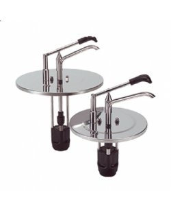 Sausdispensers