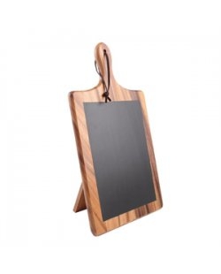 Menu displays en stoepborden