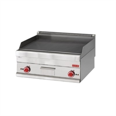 Grill en Bakplaten