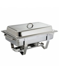 Chafing dish