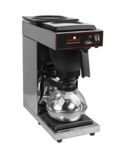 Koffiemachines en waterkokers