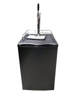 Mobiele bar