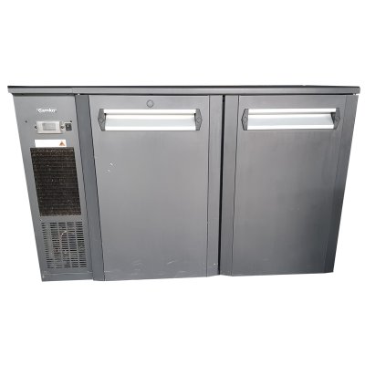 Occasion - Gamko 2 deurs fustenkoeling 2016