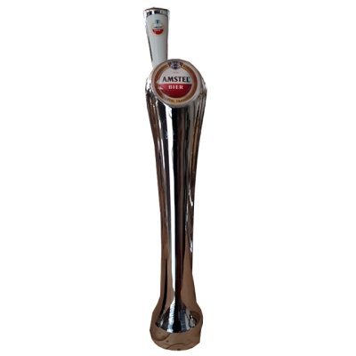 Occasion - Tapzuil bone met Amstel logo