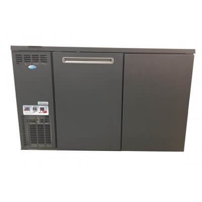 Occasion - Serrco fustenkoeling 2 deurs 2023 motor links