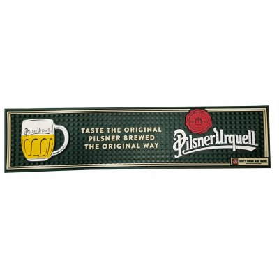 Barmat pilsener urquell 