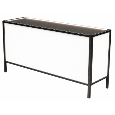 Klapbuffet 2 meter