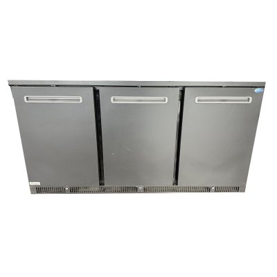 Occasion - Serrco SGD-360E flessenkoeling