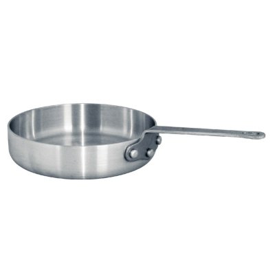 Aluminium sauteuse budget