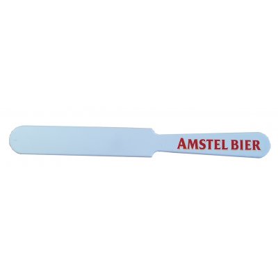 Afschuimer Amstel 3