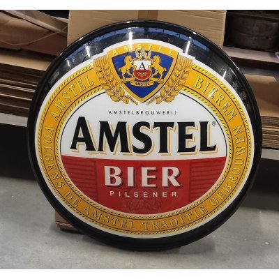 Occasion - Amstel lichtbak