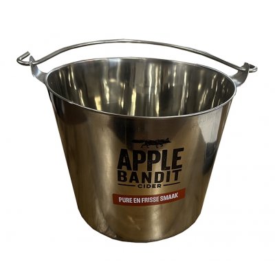 Ijsemmer Apple Bandit 