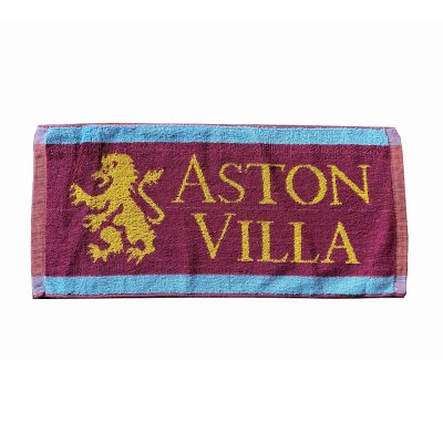 Bardoek Aston villa