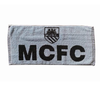 Bardoek MCFC 