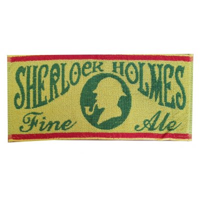 Bardoek Sherlock Holmes