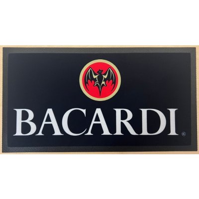 Barmat bacardi vilt