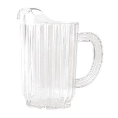 Bier pitcher 1,8L 