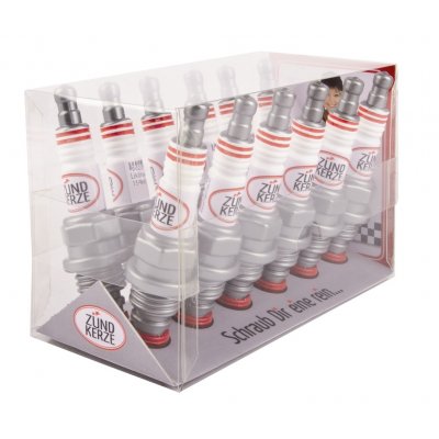 Bougies (Zündkerze) 12x 20ML (14,9%)