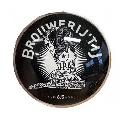 Taplens rond 69 Brouwerij'tij