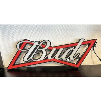 Bud led verlichting