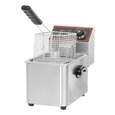 688.005 Caterchef friteuse 5L