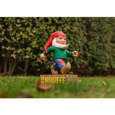 La Chouffe Grote kabouter