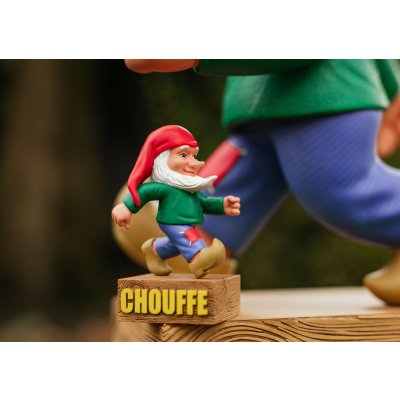 La Chouffe kleine kabouter 