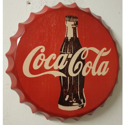 Coca-cola dop reclamebord