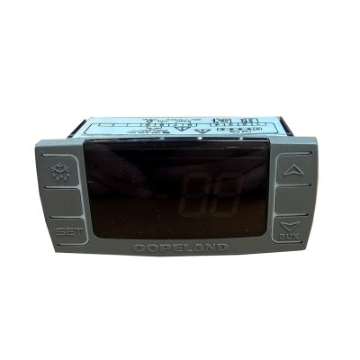 Copeland/Dixell xr-02 thermostaat