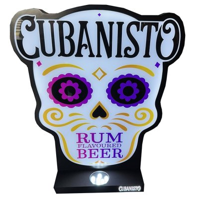 Cubanista Glorifier 