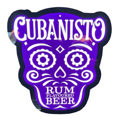 Cubanisto Led Verlichting