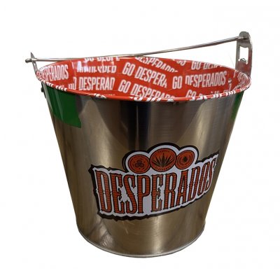 ijsemmer desperados