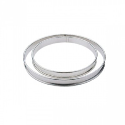 Flanring glad 20-25cm