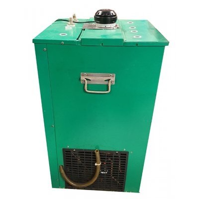 Occasion - Efficold V-100 bouwjaar 2017