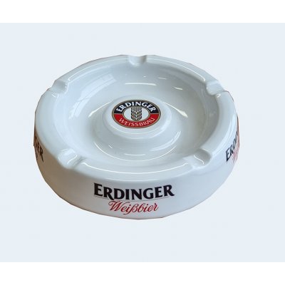 Erdinger asbak