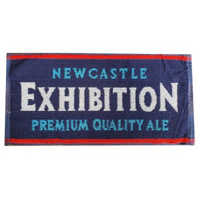 Bardoek Exhibition 'Premium quality ale'