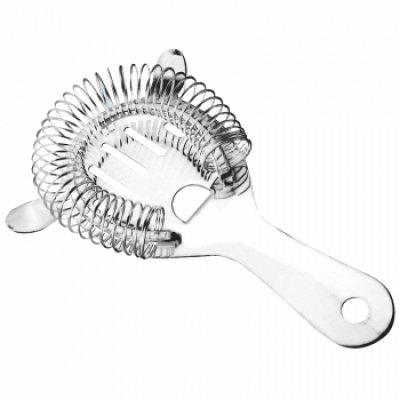 Cocktail strainer