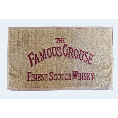 Famous Grouse bardoek