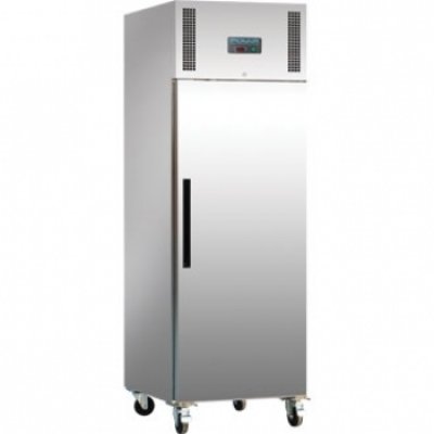 Polar koelkast  2/1 GN 600 liter G592