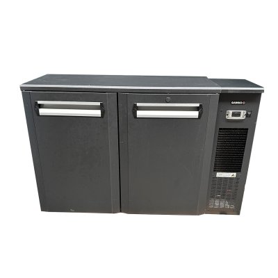 Occasion - Gamko 2 deurs fustenkoeling 2020 