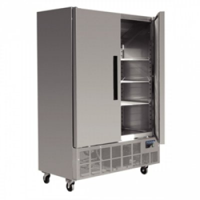 Polar slimline koelkast 960 liter GD879