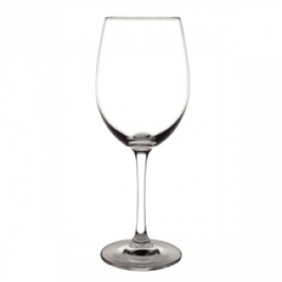 Olympia Modale wijnglazen 6 stuks kristal