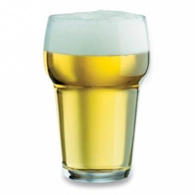 Excentriek Aanvulling Verliefd Bierglazen 24 stuks – Scherp geprijsd bij Horeca J&P