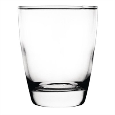 Olympia conisch glas