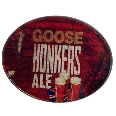 Occasion - Taplens Goose Honkers Ale