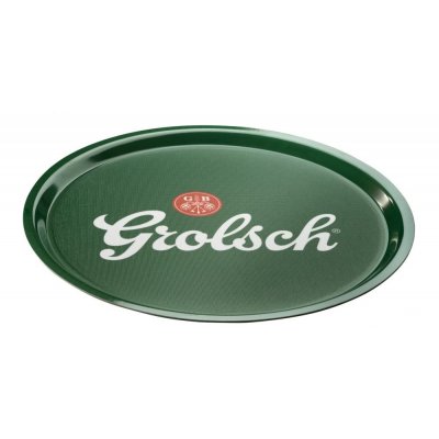 Grolsch dienblad 