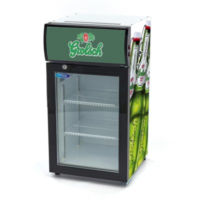 Grolsch 50 liter 1 deurs koelkast