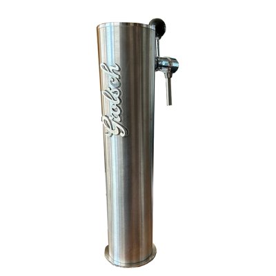 Occasion - Tapzuil Grolsch 1 kraans