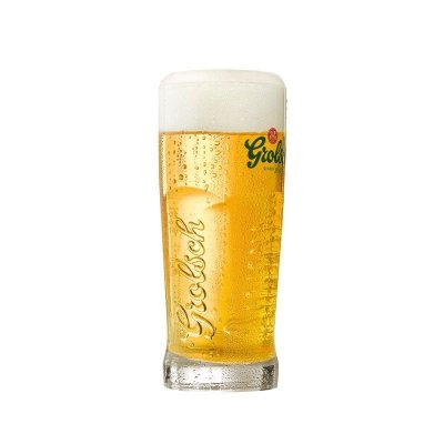 Grolsch master glas 20cl