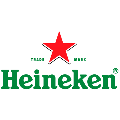 Heineken 50L